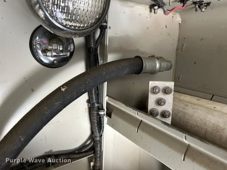 image for item EK4188 2012 Ford F550 Super Duty XL utility / service truck