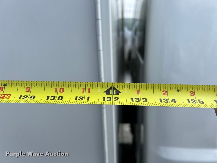 image for item EK4188 2012 Ford F550 Super Duty XL utility / service truck