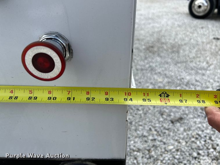 image for item EK4188 2012 Ford F550 Super Duty XL utility / service truck