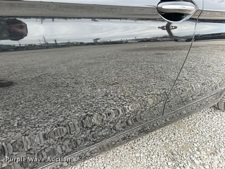 image for item EK4191 2013 BMW 528i XDrive 