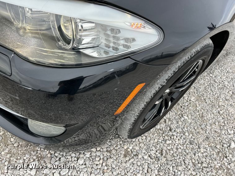 image for item EK4191 2013 BMW 528i XDrive 