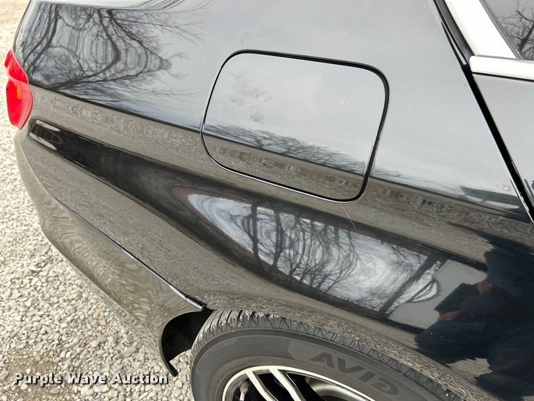 image for item EK4191 2013 BMW 528i XDrive 