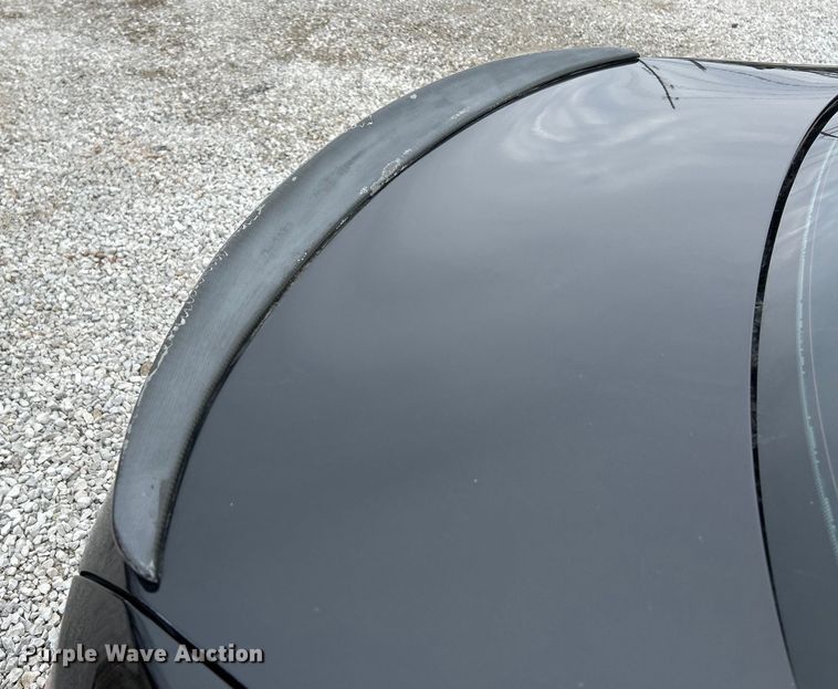 image for item EK4191 2013 BMW 528i XDrive 