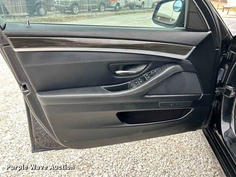 image for item EK4191 2013 BMW 528i XDrive 