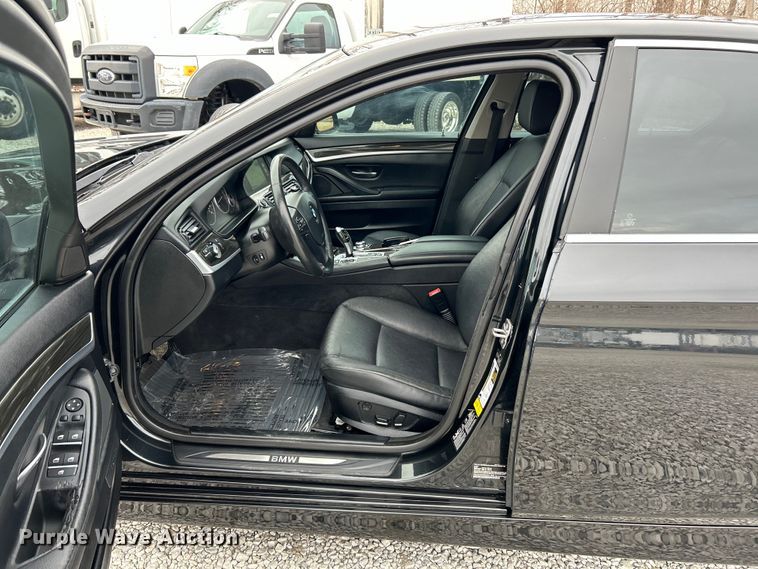 image for item EK4191 2013 BMW 528i XDrive 