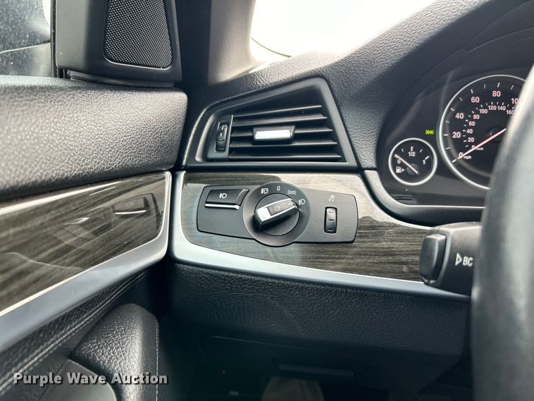 image for item EK4191 2013 BMW 528i XDrive 