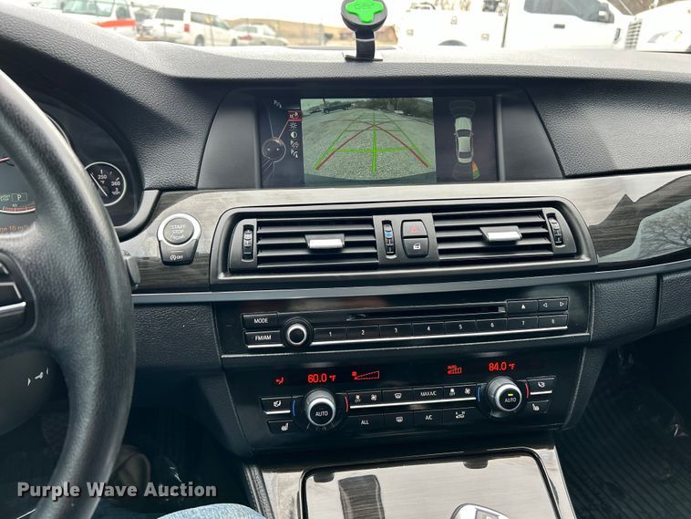 image for item EK4191 2013 BMW 528i XDrive 