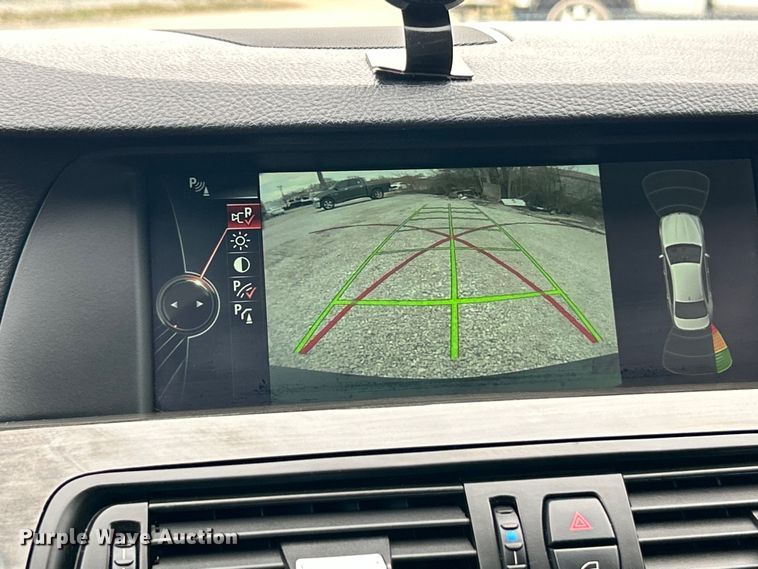 image for item EK4191 2013 BMW 528i XDrive 