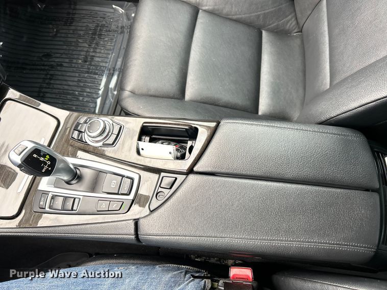 image for item EK4191 2013 BMW 528i XDrive 