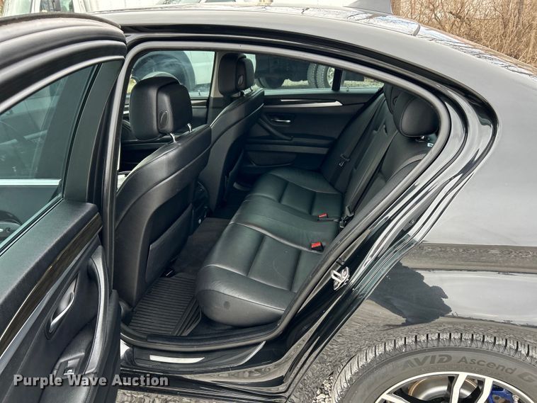 image for item EK4191 2013 BMW 528i XDrive 