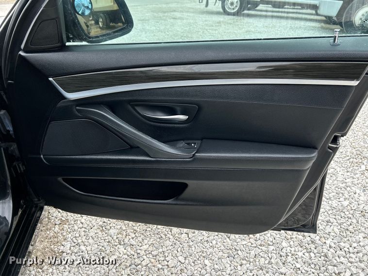 image for item EK4191 2013 BMW 528i XDrive 