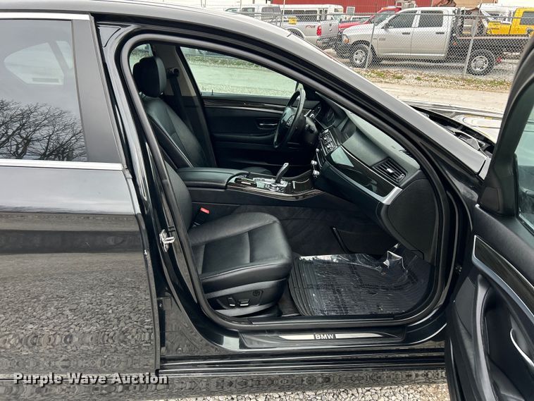 image for item EK4191 2013 BMW 528i XDrive 