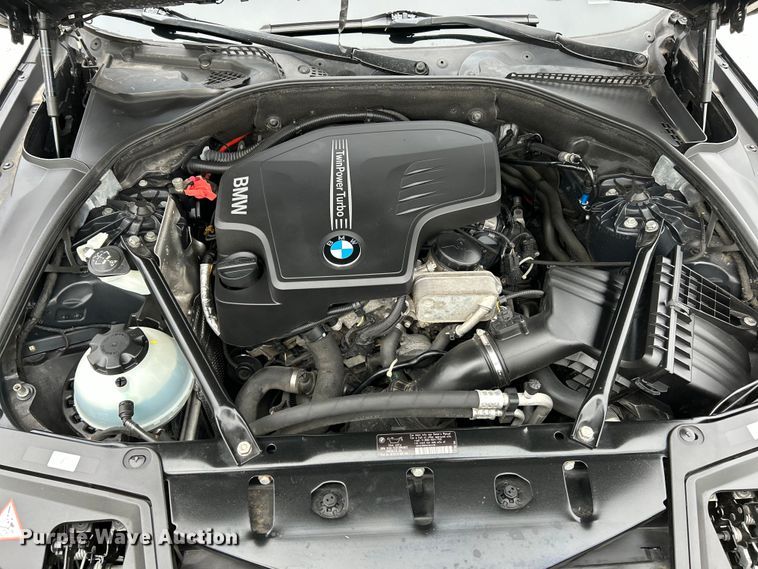 image for item EK4191 2013 BMW 528i XDrive 