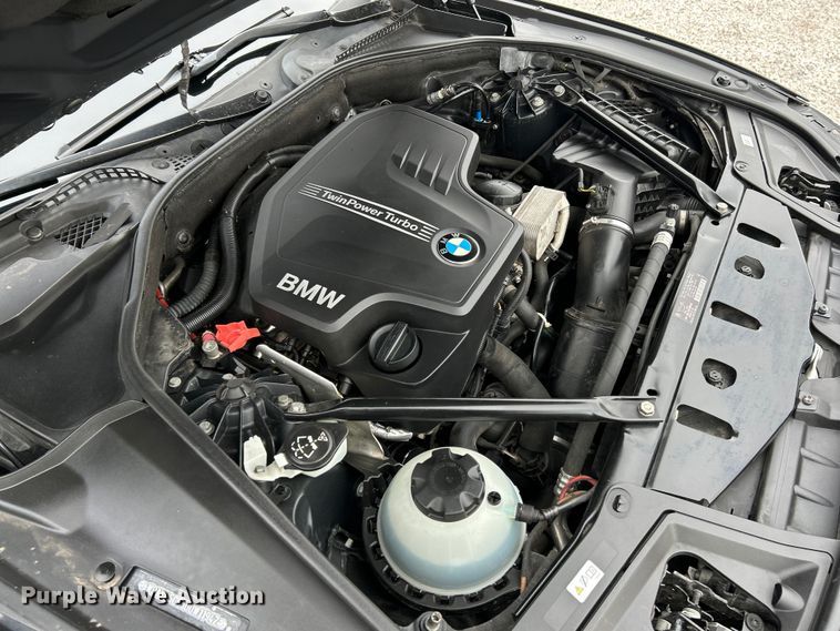 image for item EK4191 2013 BMW 528i XDrive 