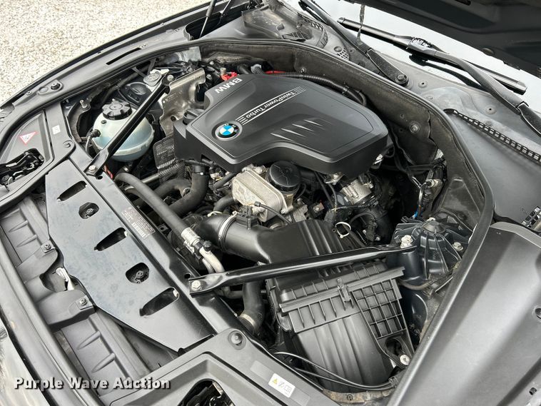 image for item EK4191 2013 BMW 528i XDrive 