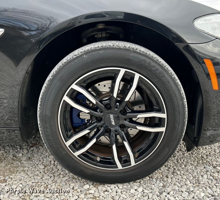 image for item EK4191 2013 BMW 528i XDrive 