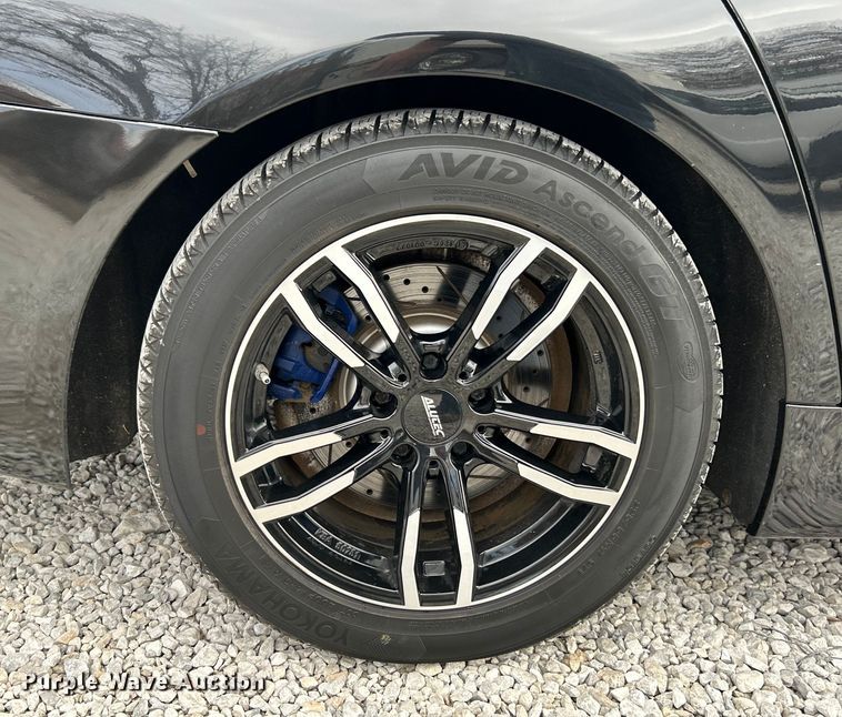 image for item EK4191 2013 BMW 528i XDrive 