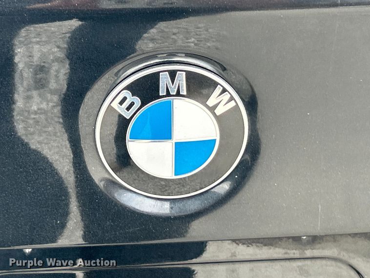 image for item EK4191 2013 BMW 528i XDrive 