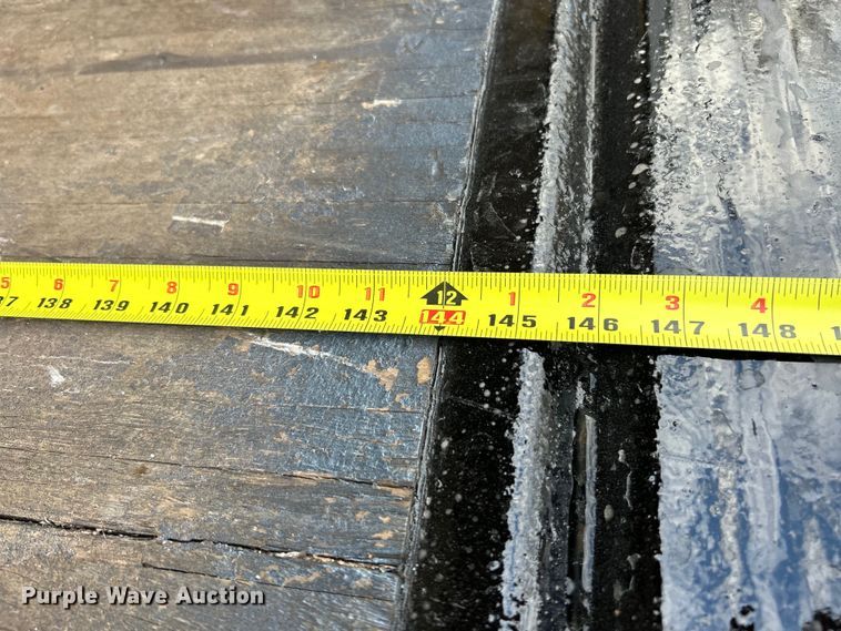 image for item EK4192 2014 Ford F450 Super Duty XL box truck