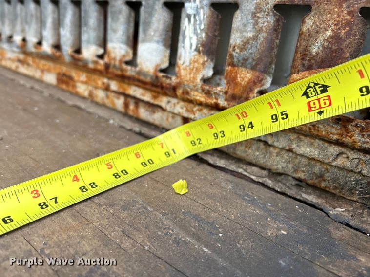 image for item EK4192 2014 Ford F450 Super Duty XL box truck