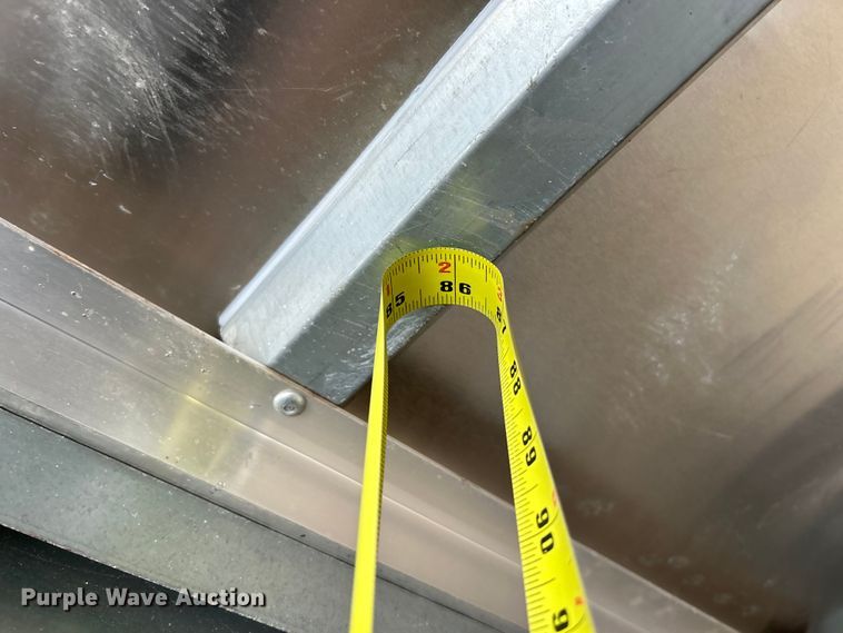 image for item EK4192 2014 Ford F450 Super Duty XL box truck