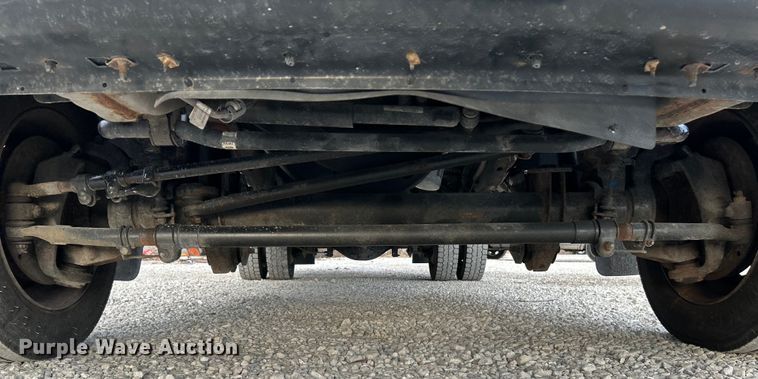 image for item EK4192 2014 Ford F450 Super Duty XL box truck