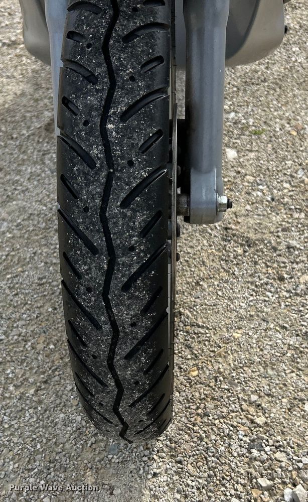 image for item EK4197 2003 Piaggio LT150 scooter