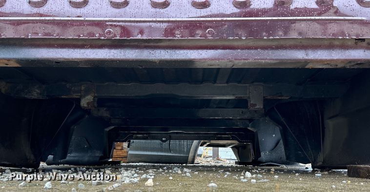 image for item EK4254 2004 Dodge  Ram 3500 pickup bed 