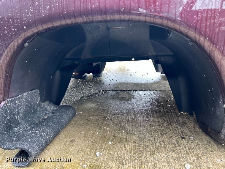 image for item EK4254 2004 Dodge  Ram 3500 pickup bed 