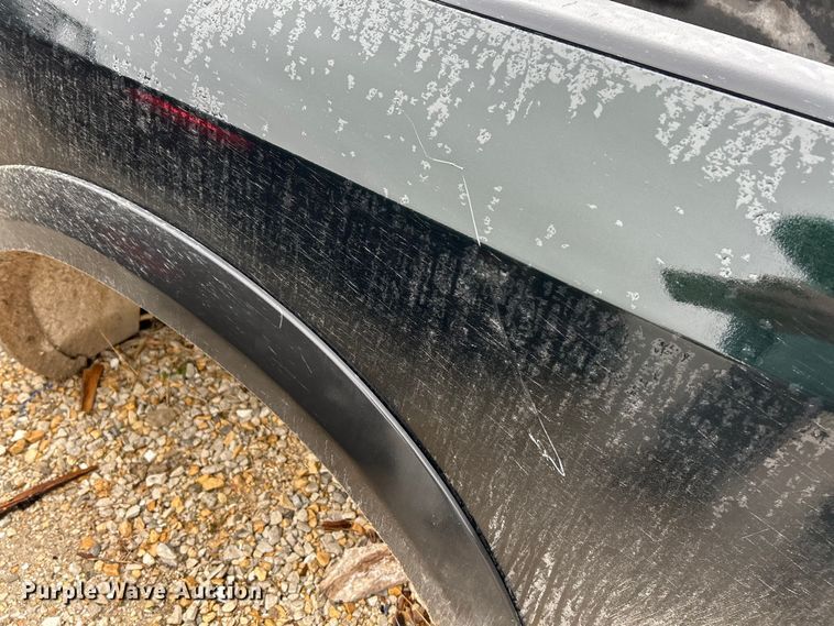 image for item EK4255 2017 Dodge  Ram 2500 pickup bed