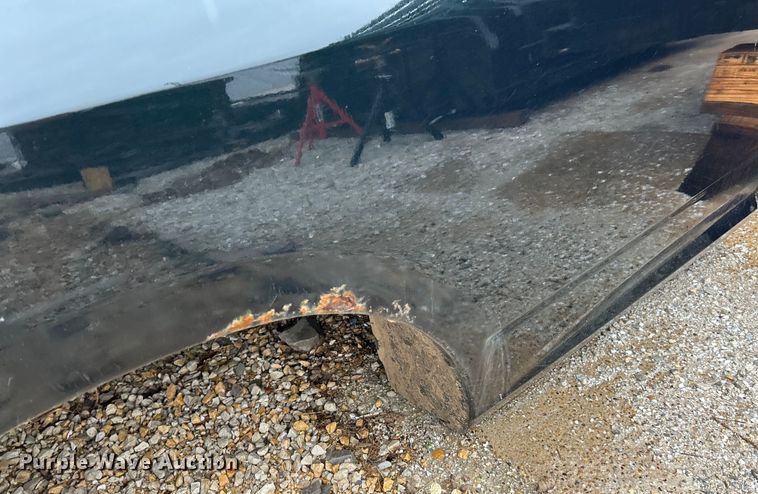 image for item EK4255 2017 Dodge  Ram 2500 pickup bed