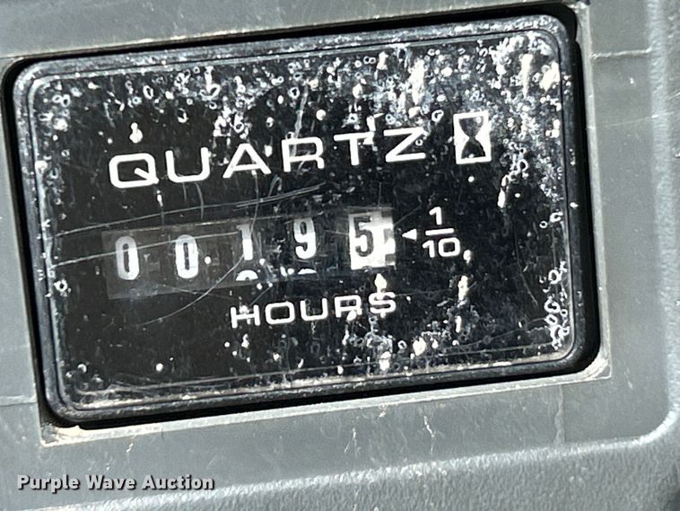 image for item EK4266 2008 JLG 3246 ES scissor lift