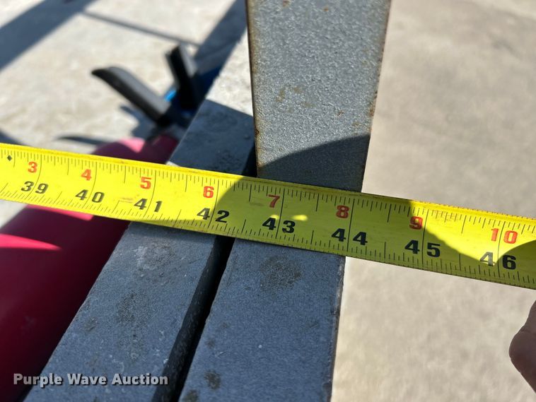 image for item EK4268 2007 JLG 3246 ES scissor lift