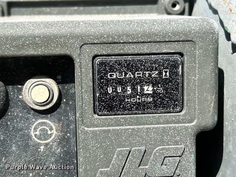 image for item EK4268 2007 JLG 3246 ES scissor lift