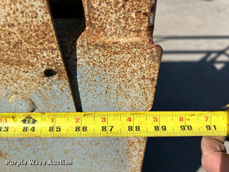 image for item EK4269 Genie GS-2032 scissor lift