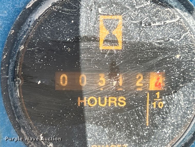 image for item EK4269 Genie GS-2032 scissor lift