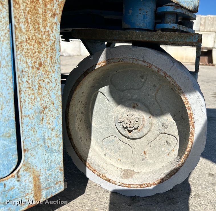 image for item EK4269 Genie GS-2032 scissor lift