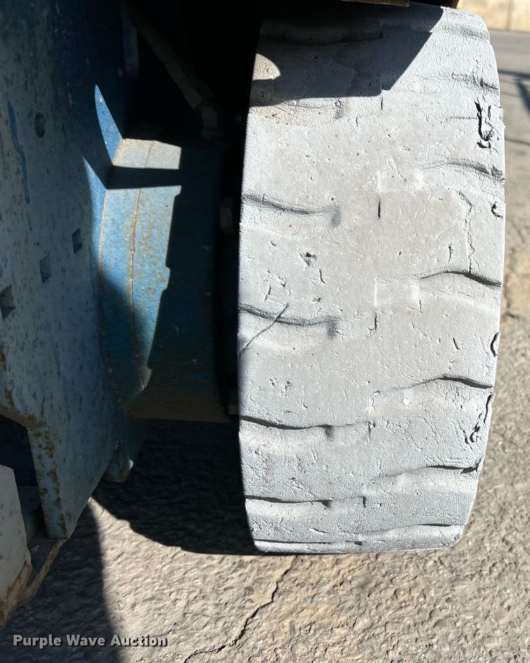 image for item EK4269 Genie GS-2032 scissor lift