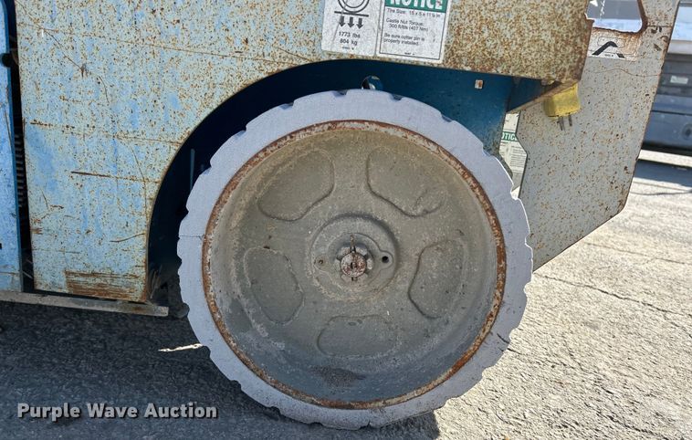 image for item EK4269 Genie GS-2032 scissor lift