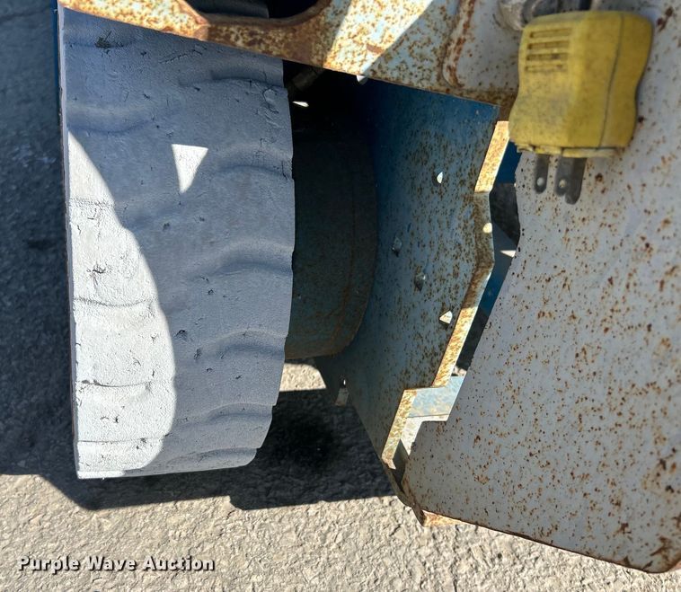 image for item EK4269 Genie GS-2032 scissor lift