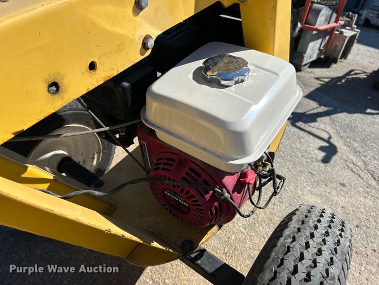 image for item EK4277 Ground Hog 1M5C post hole auger