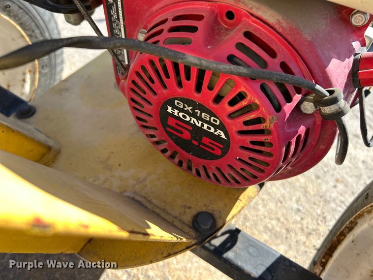 image for item EK4277 Ground Hog 1M5C post hole auger