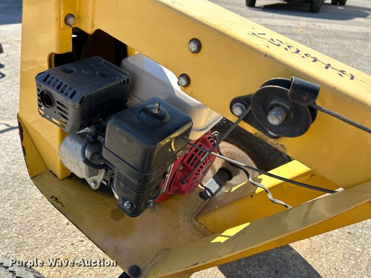 image for item EK4277 Ground Hog 1M5C post hole auger