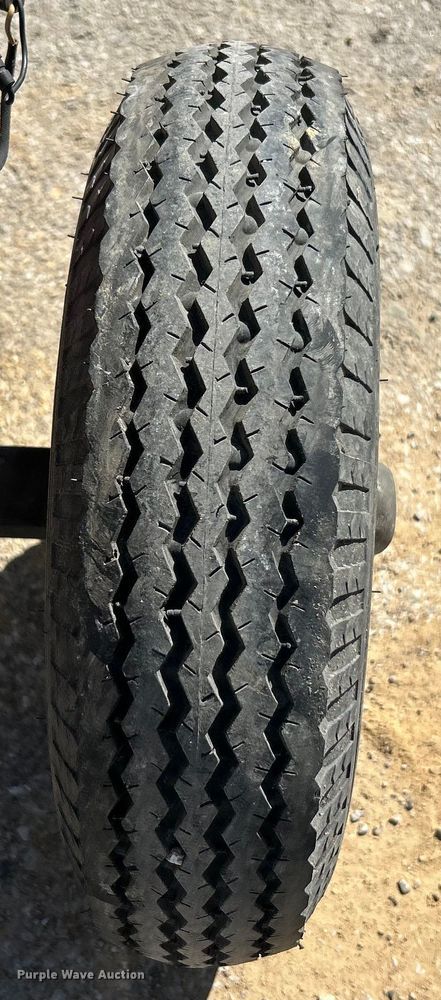 image for item EK4277 Ground Hog 1M5C post hole auger