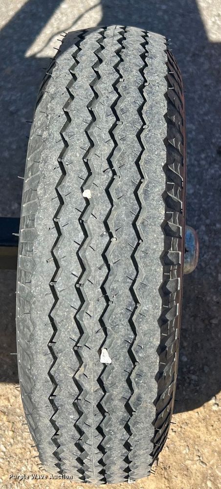 image for item EK4277 Ground Hog 1M5C post hole auger