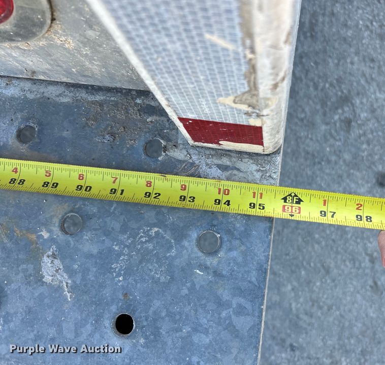 image for item EK4279 2006 Ford E450 box truck