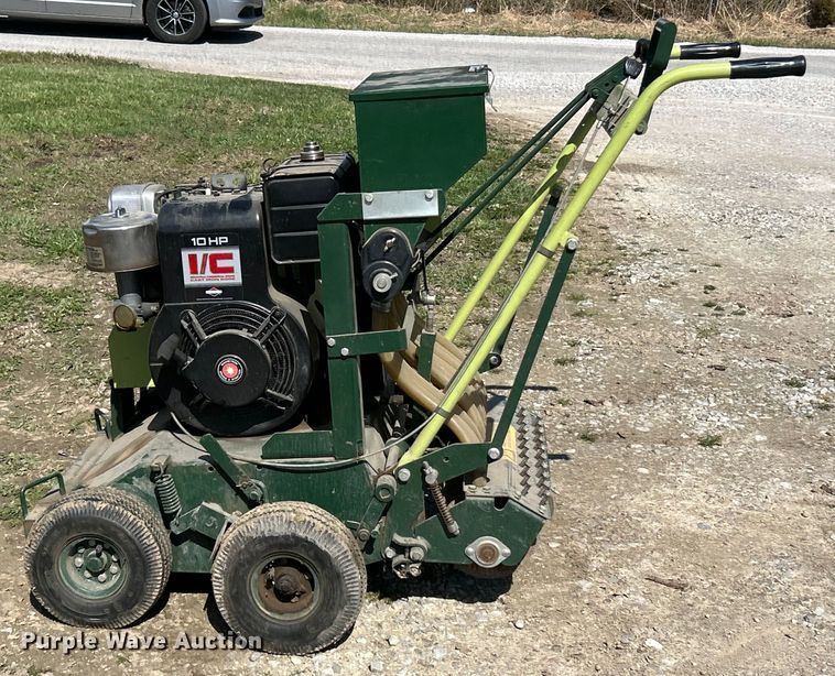 image for item EK4284 Ryan  Mataway seeder