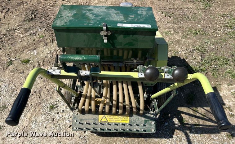 image for item EK4284 Ryan  Mataway seeder