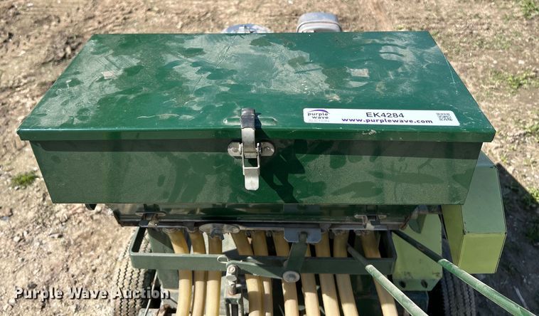 image for item EK4284 Ryan  Mataway seeder