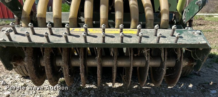 image for item EK4284 Ryan  Mataway seeder